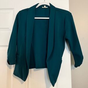 Maurice’s Blazer